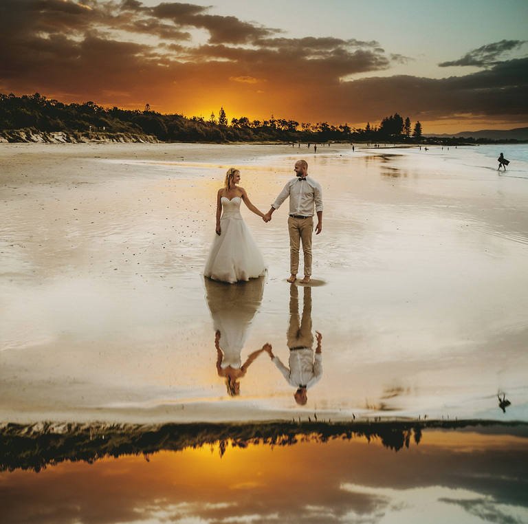 Australian Wedding Photographer