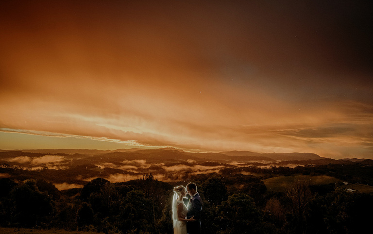 Australian Wedding Photographer