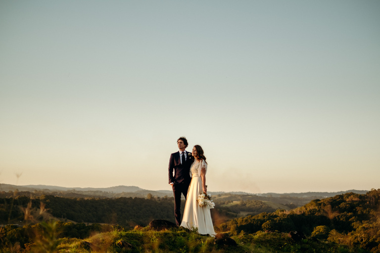 Australian Wedding Photographer