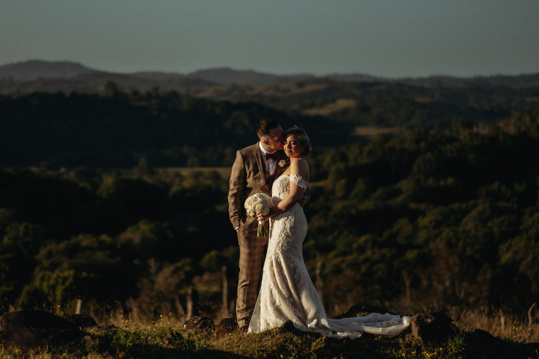 Australian Wedding Photographer