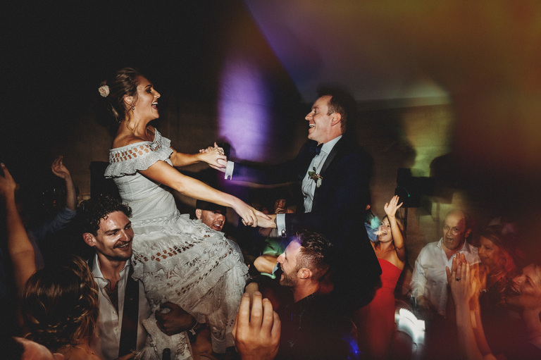 Australian Wedding Photographer