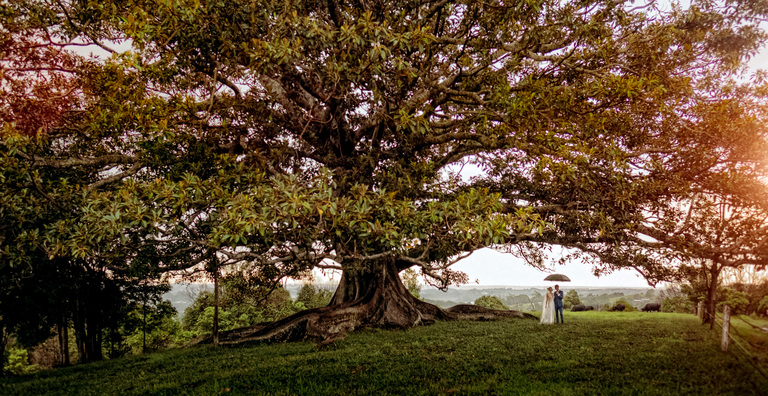 Australian Wedding Photographer