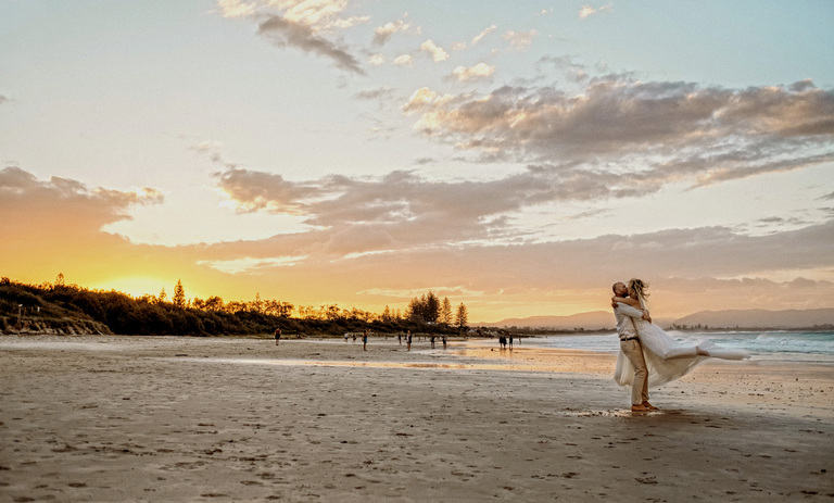 Australian Wedding Photographer