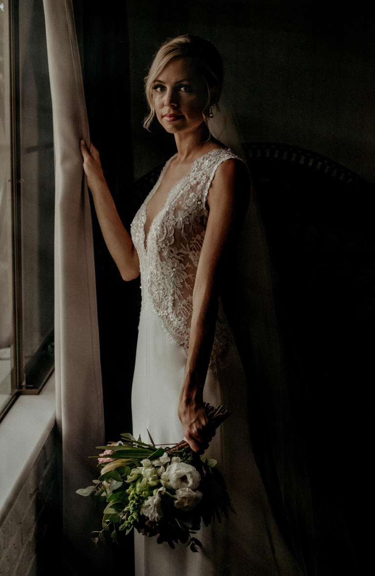 Australian Wedding Photographer