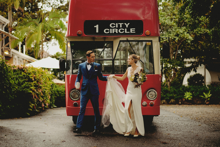 Australian Wedding Photographer