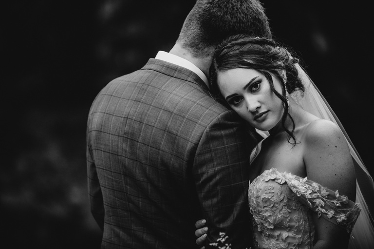 Australian Wedding Photographer