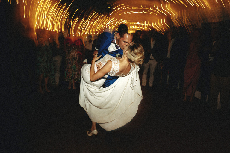 Australian Wedding Photographer