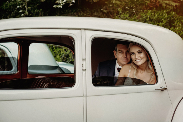 Australian Wedding Photographer