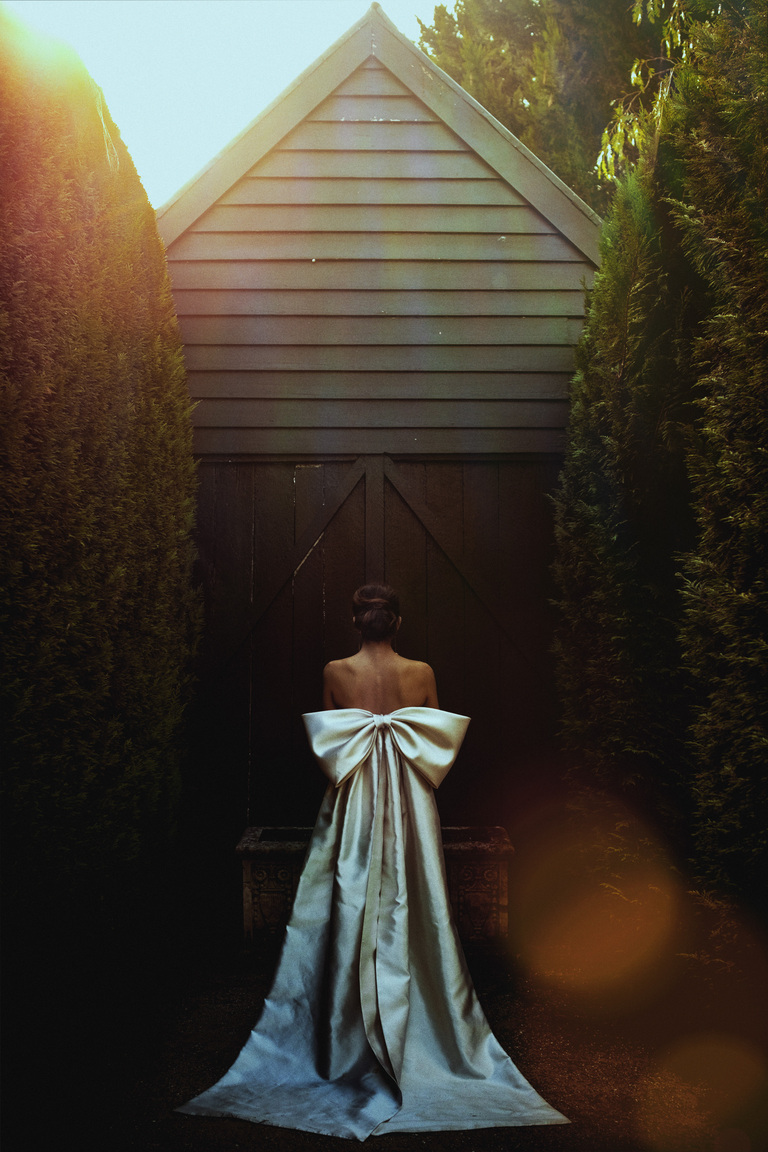 Australian Wedding Photographer