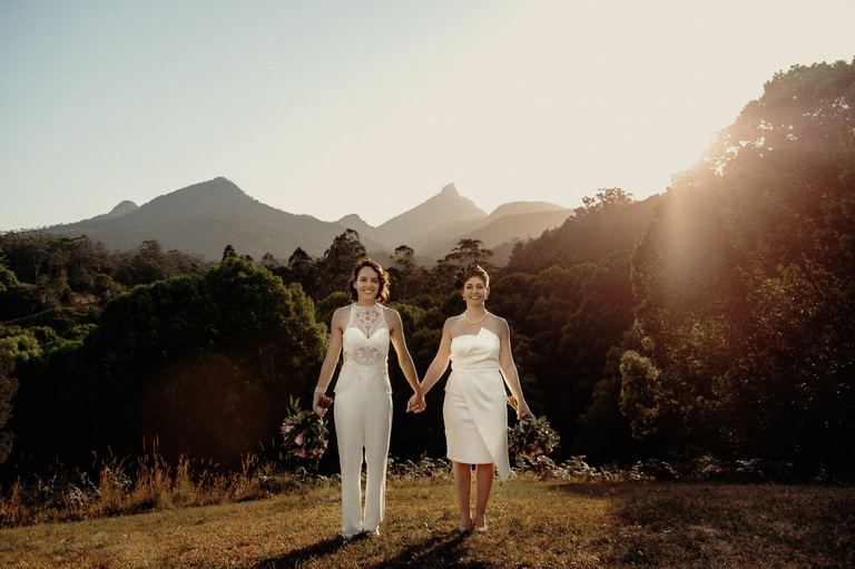 Australian Wedding Photographer
