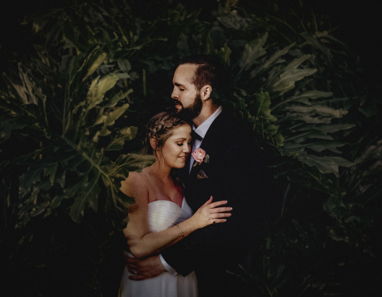 Australian Wedding Photographer