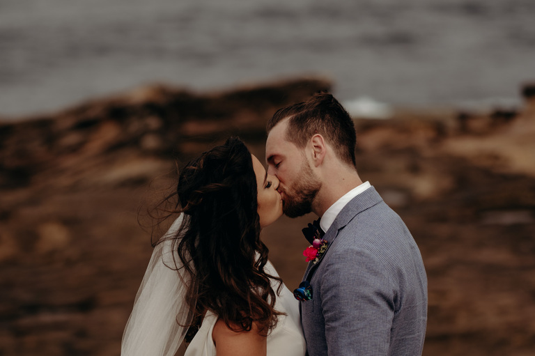 Australian Wedding Photographer
