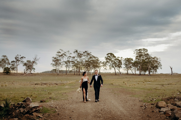 Australian Wedding Photographer