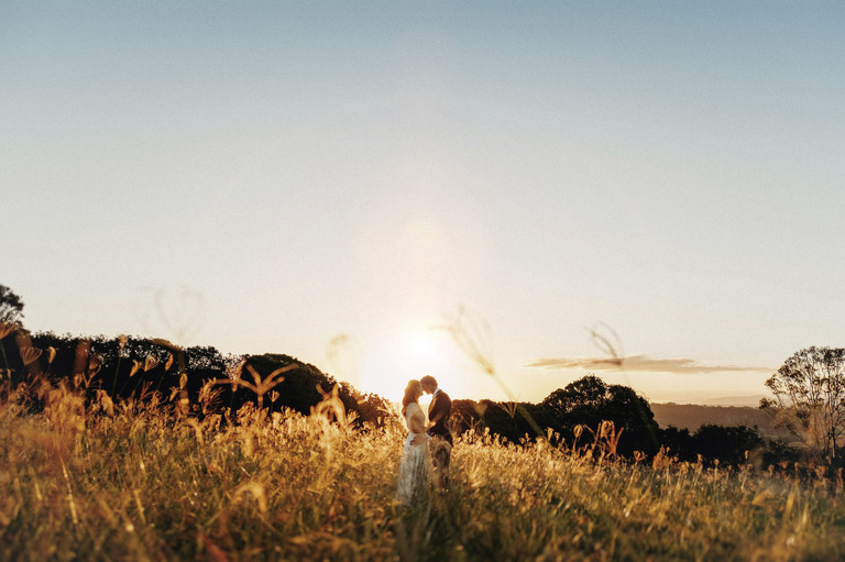 Australian Wedding Photographer