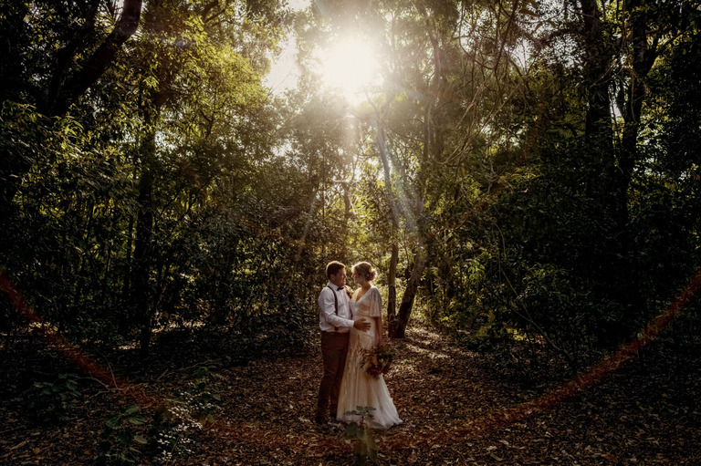 Australian Wedding Photographer