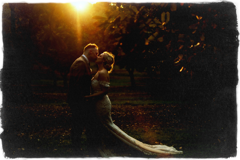 Australian Wedding Photographer