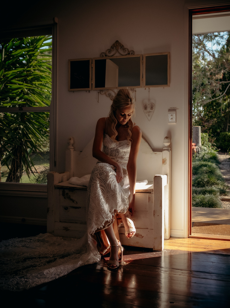 Australian Wedding Photographer