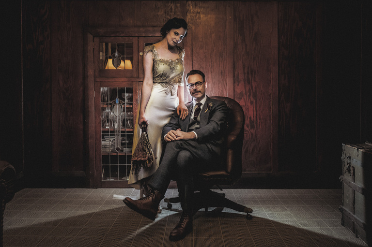 Australian Wedding Photographer