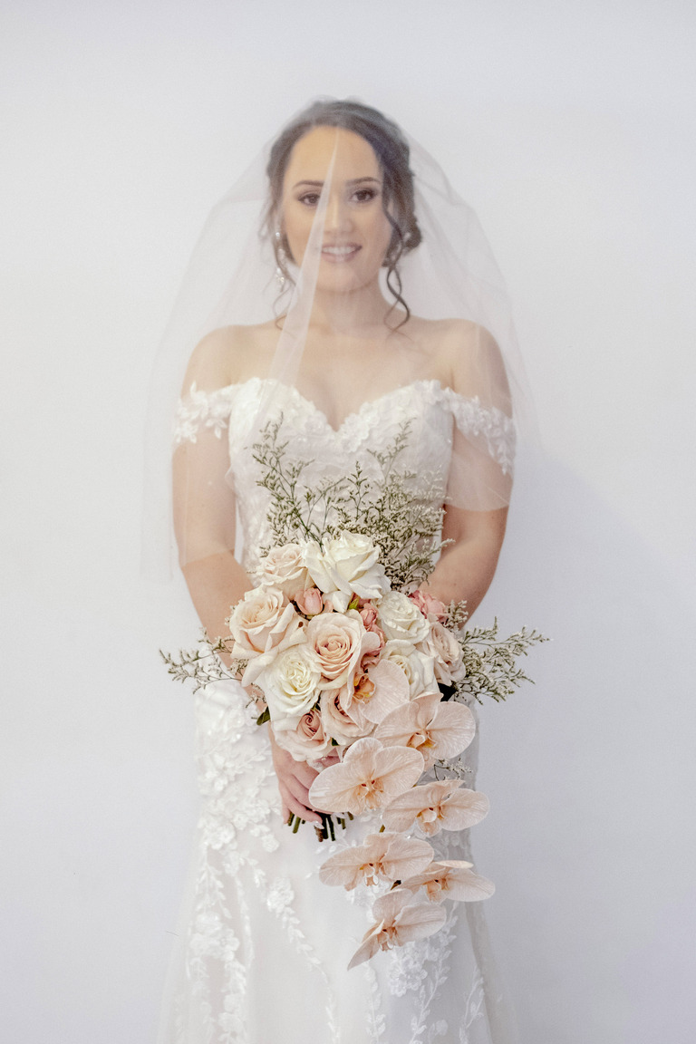 Australian Wedding Photographer