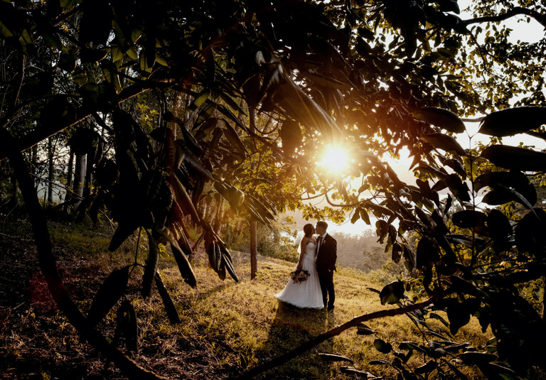 Australian Wedding Photographer