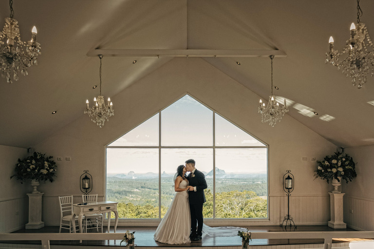 Australian Wedding Photographer
