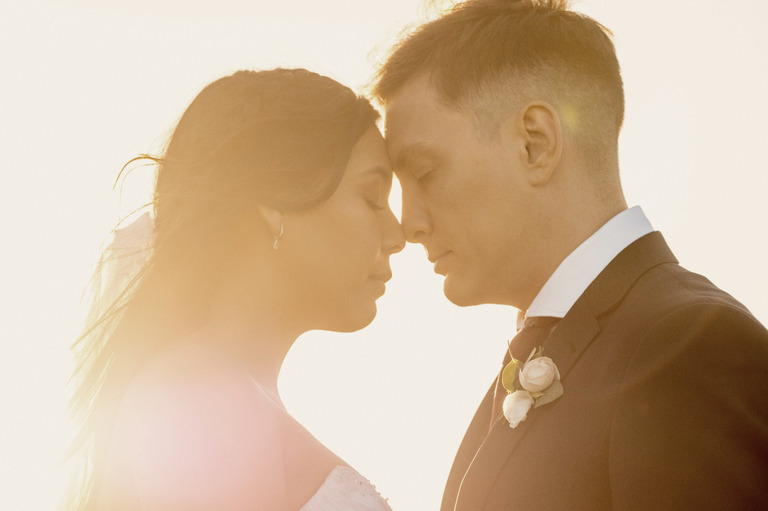 Australian Wedding Photographer