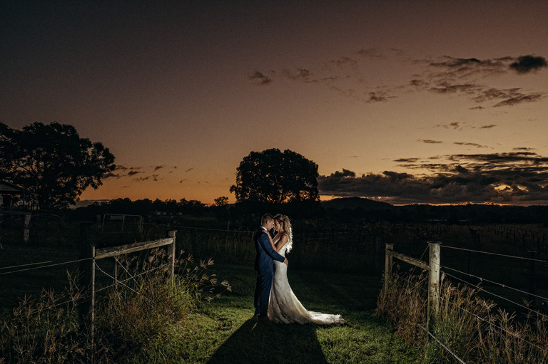 Australian Wedding Photographer