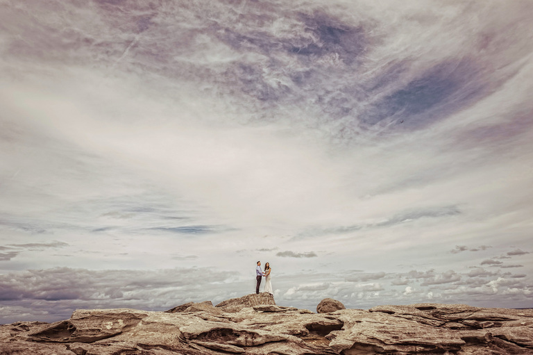 Australian Wedding Photographer