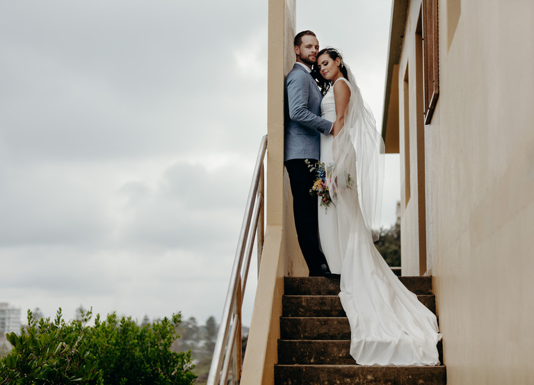 Australian Wedding Photographer
