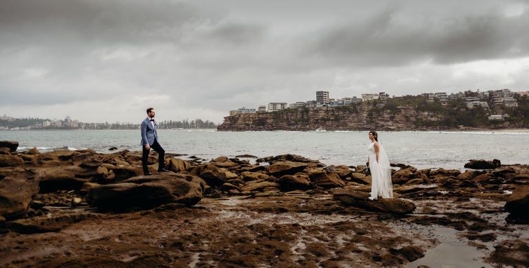Australian Wedding Photographer
