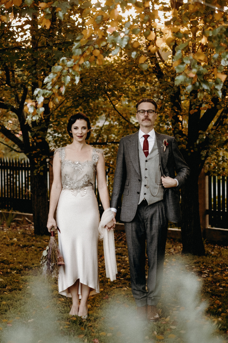 Australian Wedding Photographer