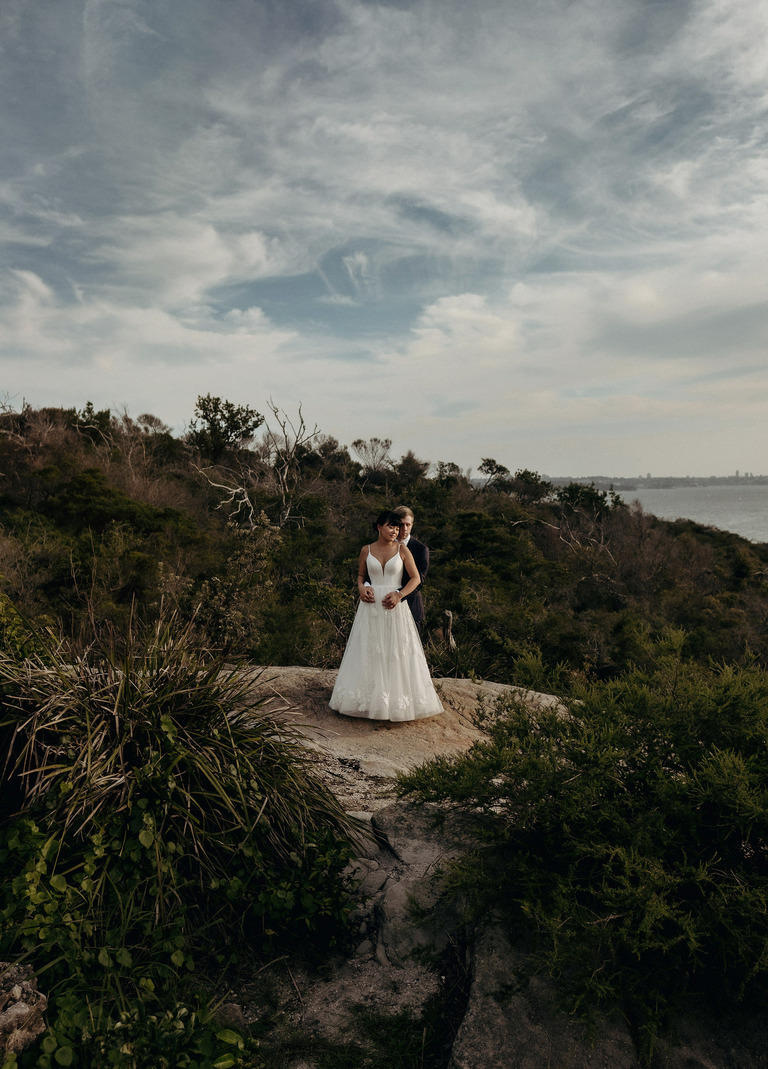 Australian Wedding Photographer