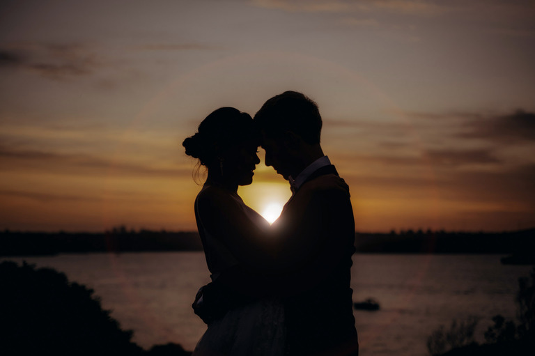 Australian Wedding Photographer