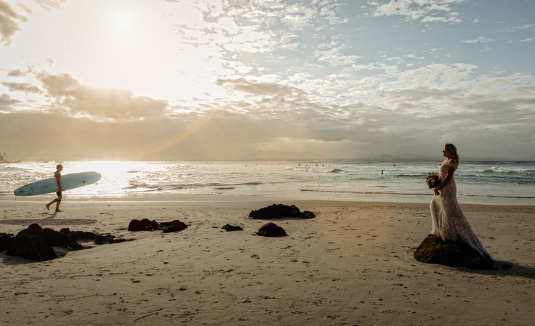 Australian Wedding Photographer