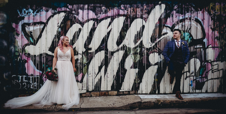 Australian Wedding Photographer