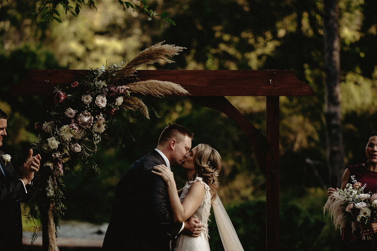 Australian Wedding Photographer