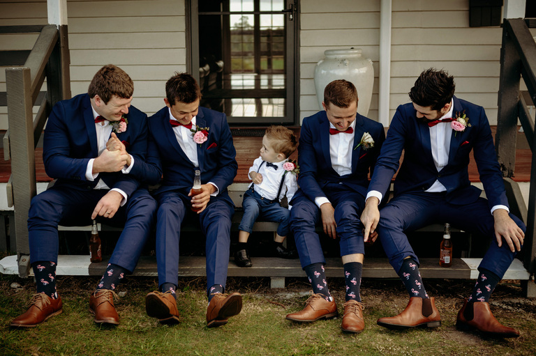 Australian Wedding Photographer