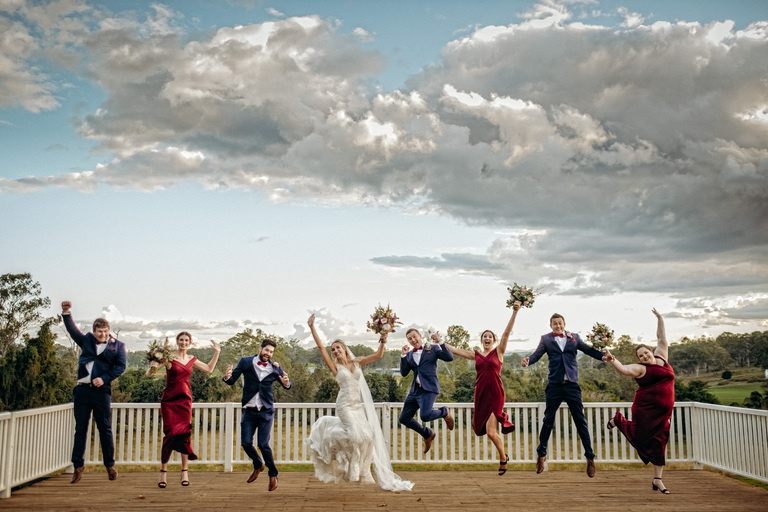 Australian Wedding Photographer