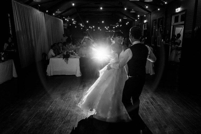 Australian Wedding Photographer