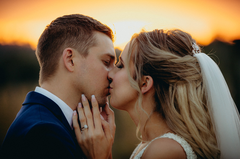 Australian Wedding Photographer