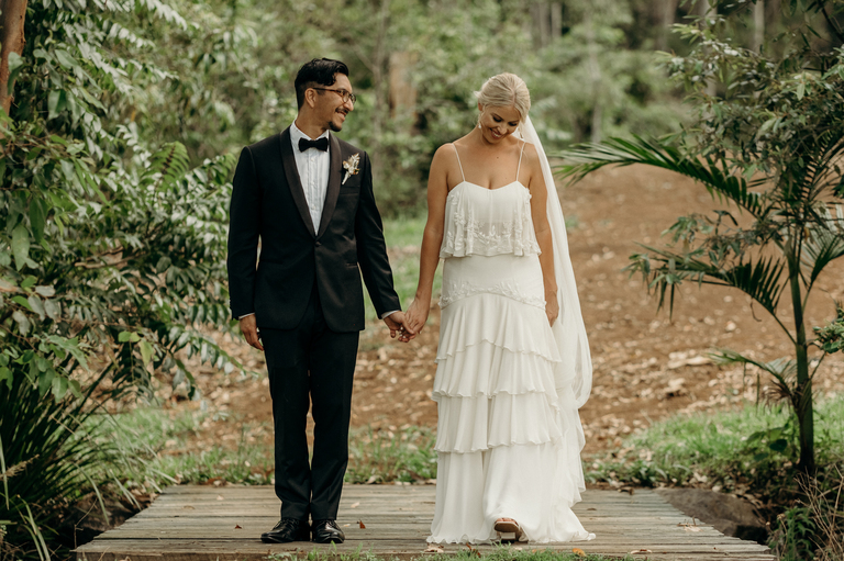 Brisbane Wedding Photography