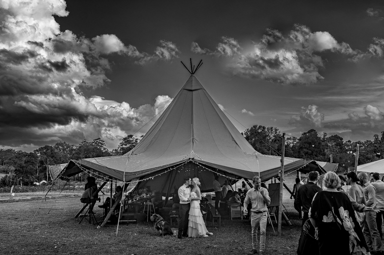 Brisbane Wedding Photographer