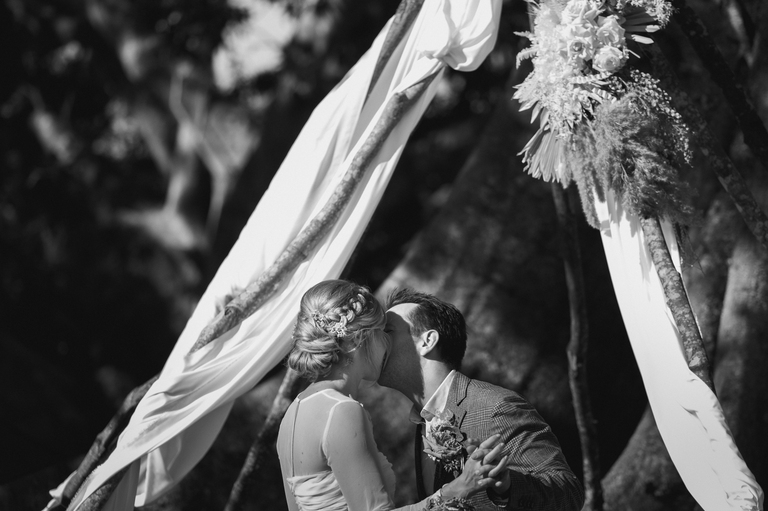 Byron Bay Wedding Photography