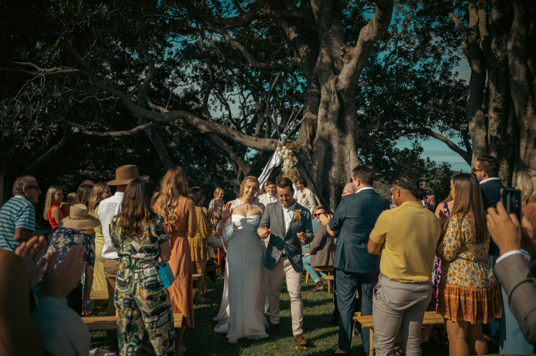 Byron Bay Wedding Photography