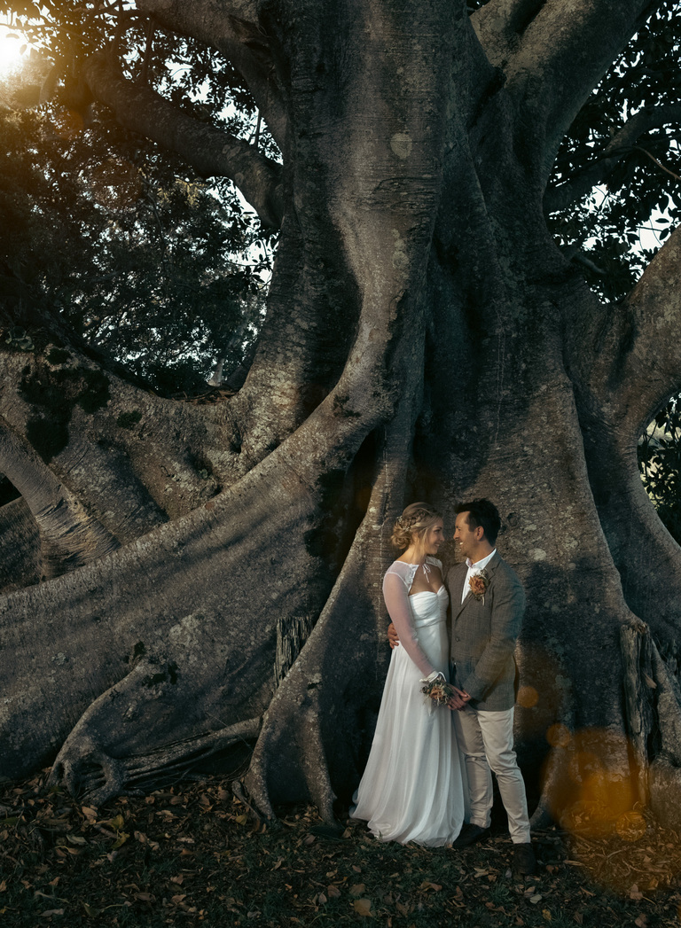 Wedding Photography Byron Bay