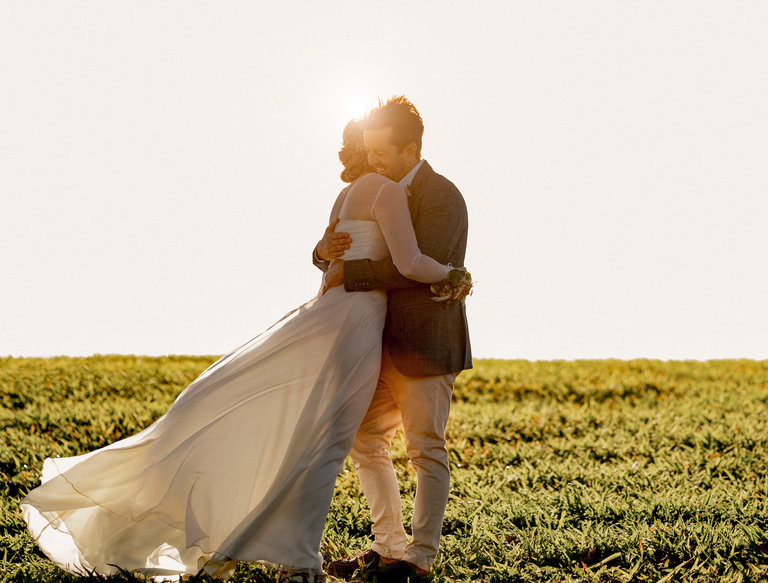 Byron Bay Wedding Photography