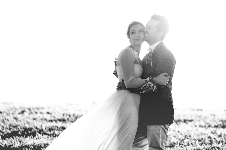 Byron Bay Wedding Photography