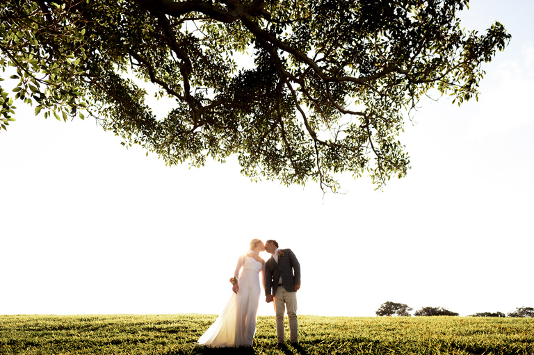 Byron Bay Wedding Photography
