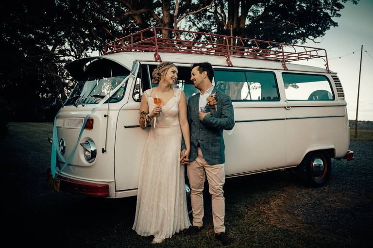 Byron Bay Wedding Photography