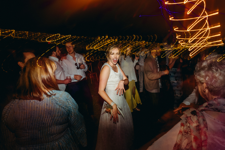 Byron Bay Wedding Photography